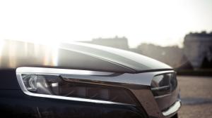 Citroen Numero 9 Concept 2012 года 